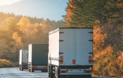 İstanbul ile Çelikhan Arası Klima Taşıma