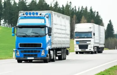 İstanbul ile Çelikhan Arası Eşya Taşıma